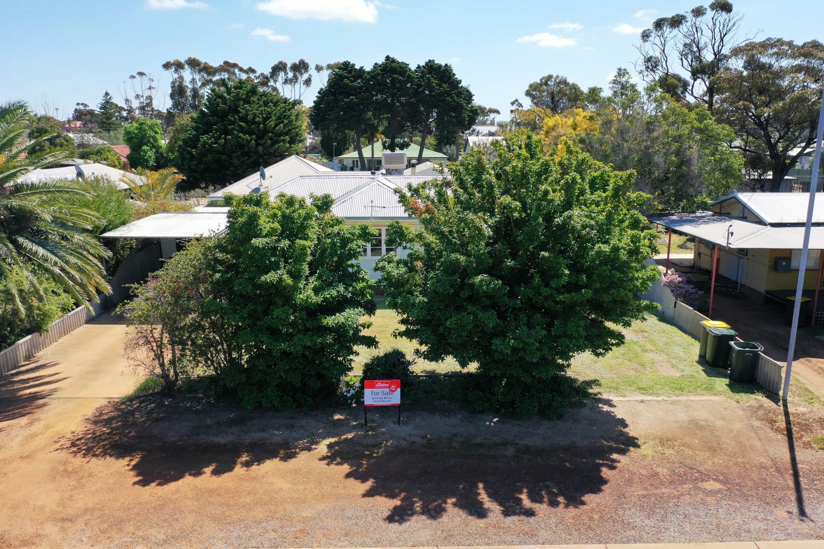 9 ELLIOTT STREET, Lake Grace WA 6353, Image 1