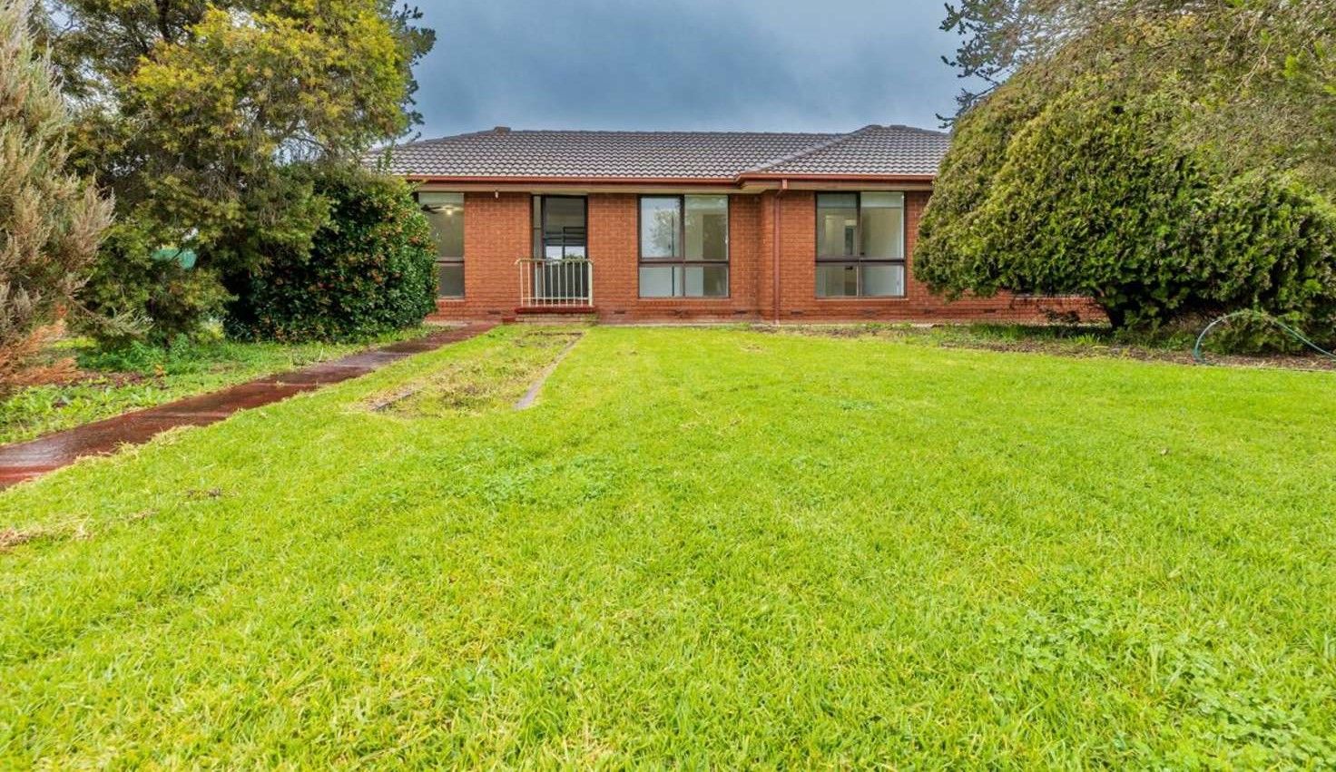 1 Mac Trebley Place, Culcairn NSW 2660 House For Rent 450 Domain