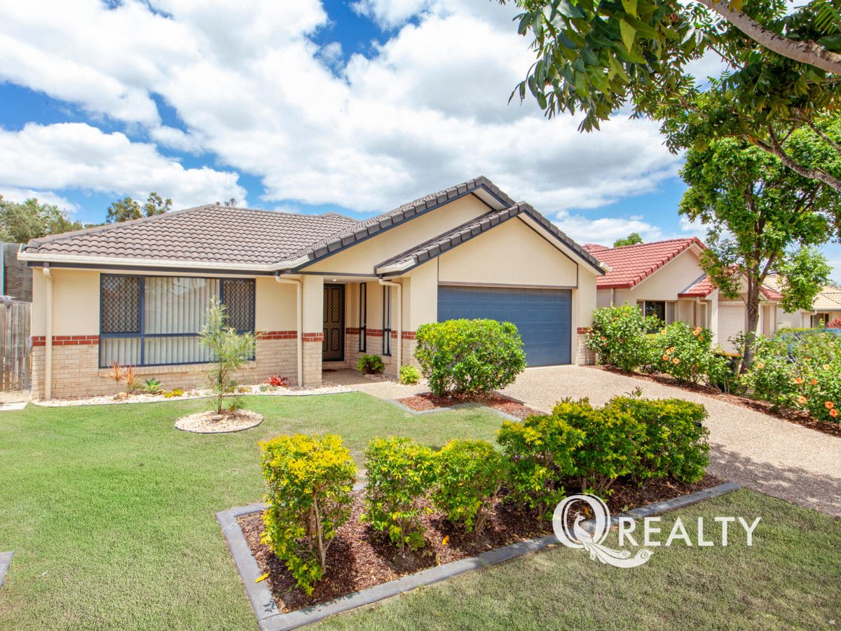 7 Hattah Place, Parkinson QLD 4115 House For Rent Domain