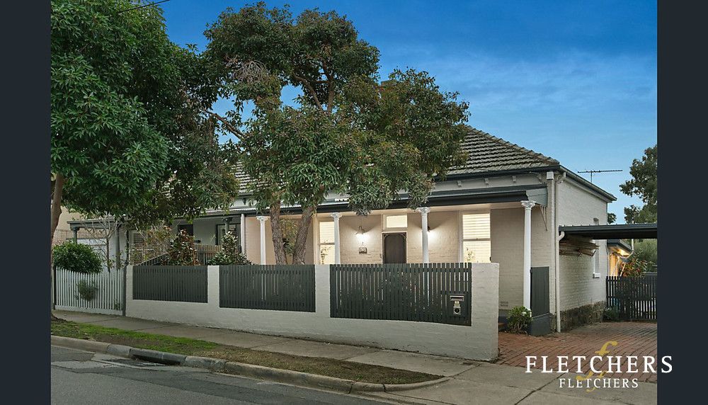 4 bedrooms House in 59 Eglinton Street KEW VIC, 3101