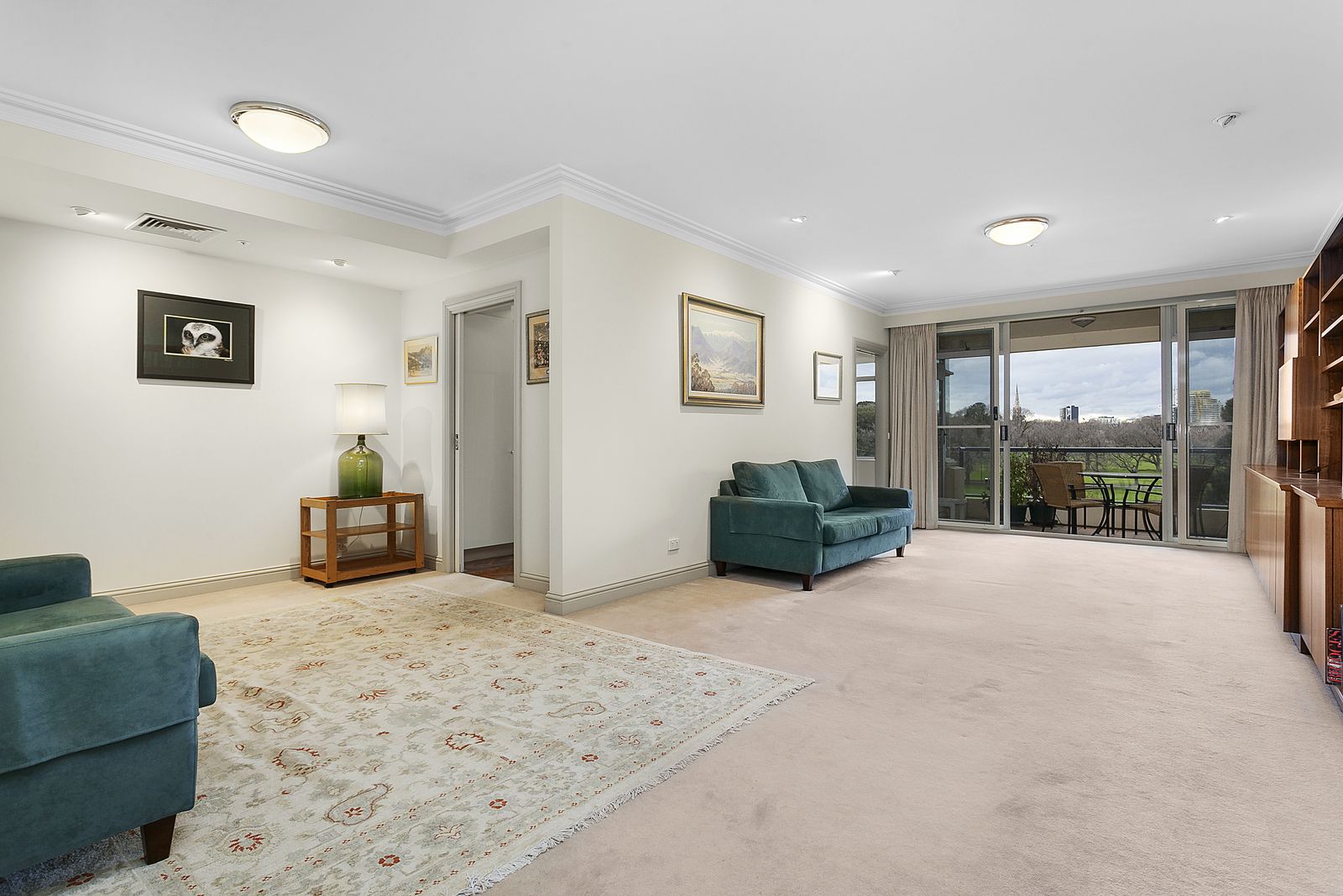 404/469 St Kilda Road, Melbourne VIC 3000, Image 2