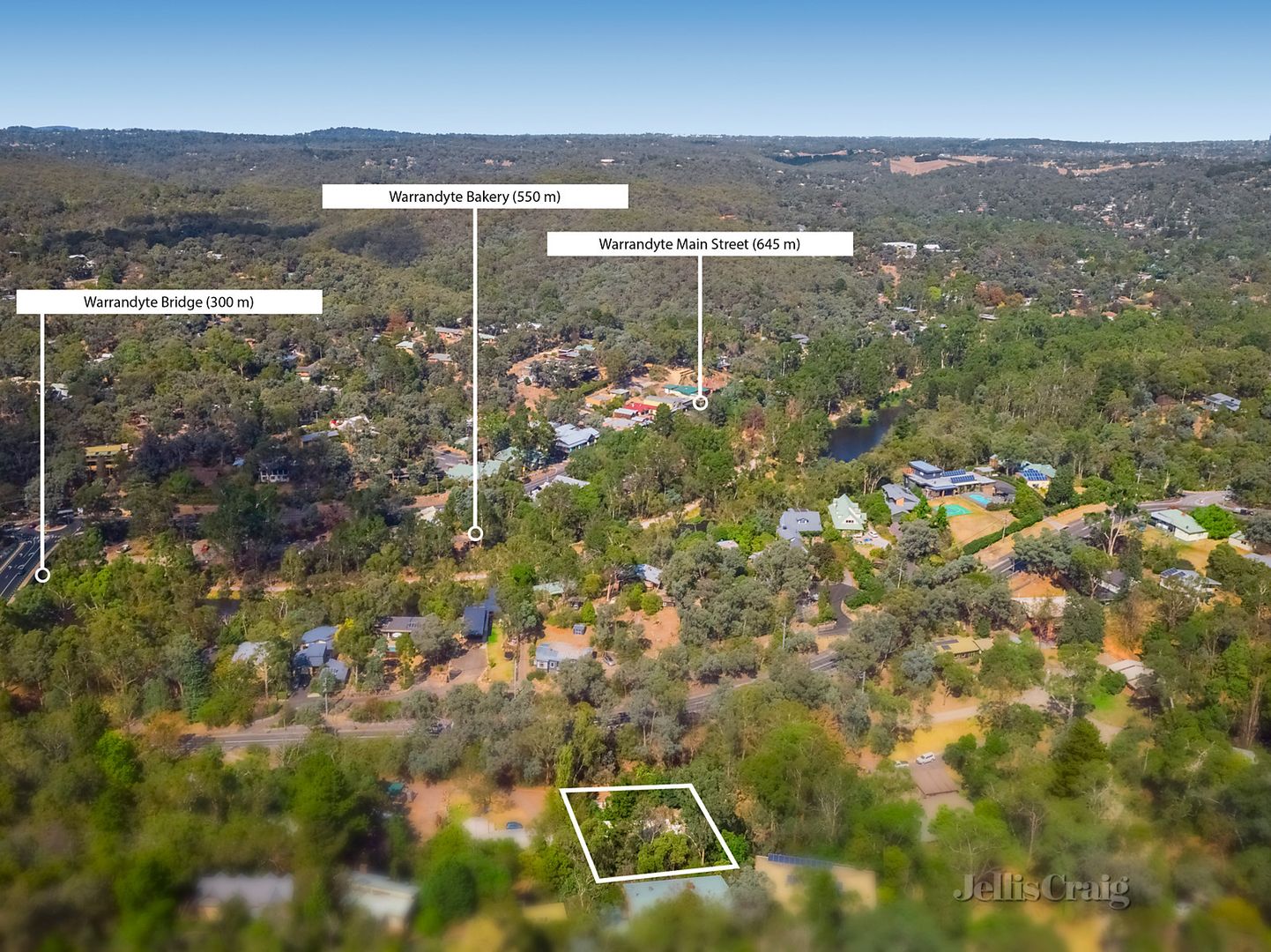 185 Research-Warrandyte Road, North Warrandyte VIC 3113, Image 1