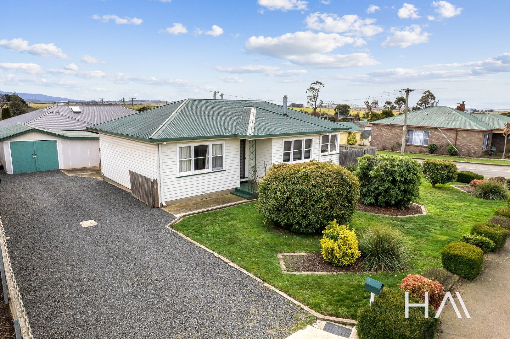 26 Main Street, Cressy TAS 7302, Image 0