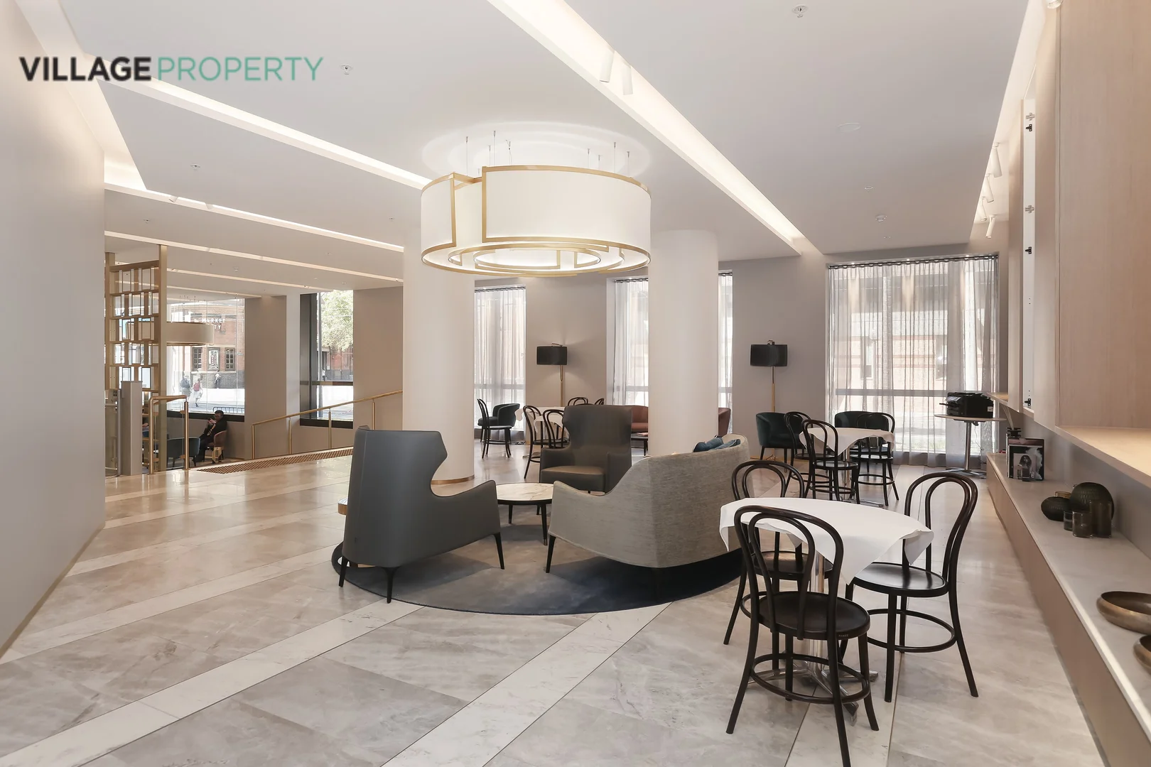 Additional image 10 of 3044/65 Tumbalong Boulevard, Haymarket NSW 2000