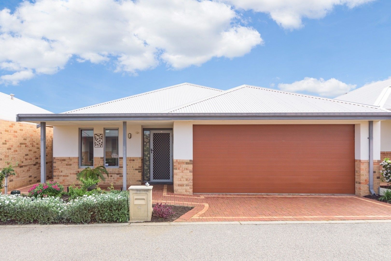 56/52 Bellambi Chase, Lakelands WA 6180, Image 0