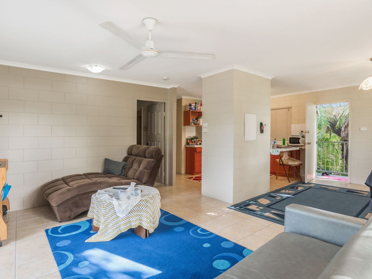 8/101 Mann Street, Westcourt QLD 4870, Image 1