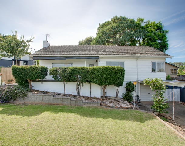 420 Jamieson Street, East Albury NSW 2640