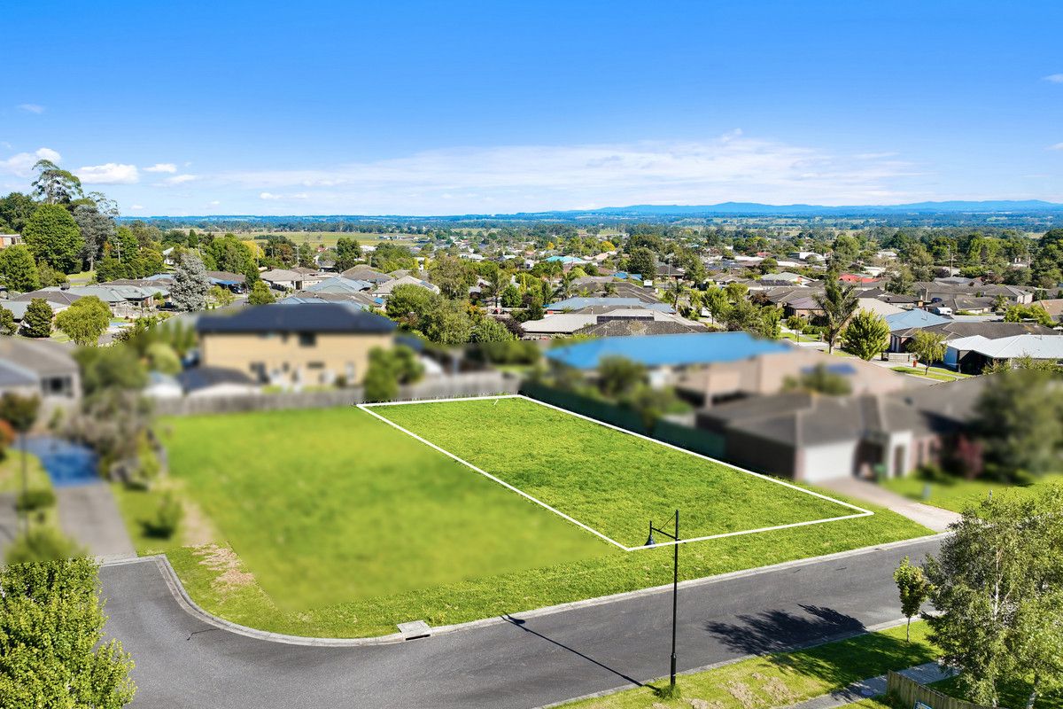 10 Elise Close, Trafalgar VIC 3824, Image 0