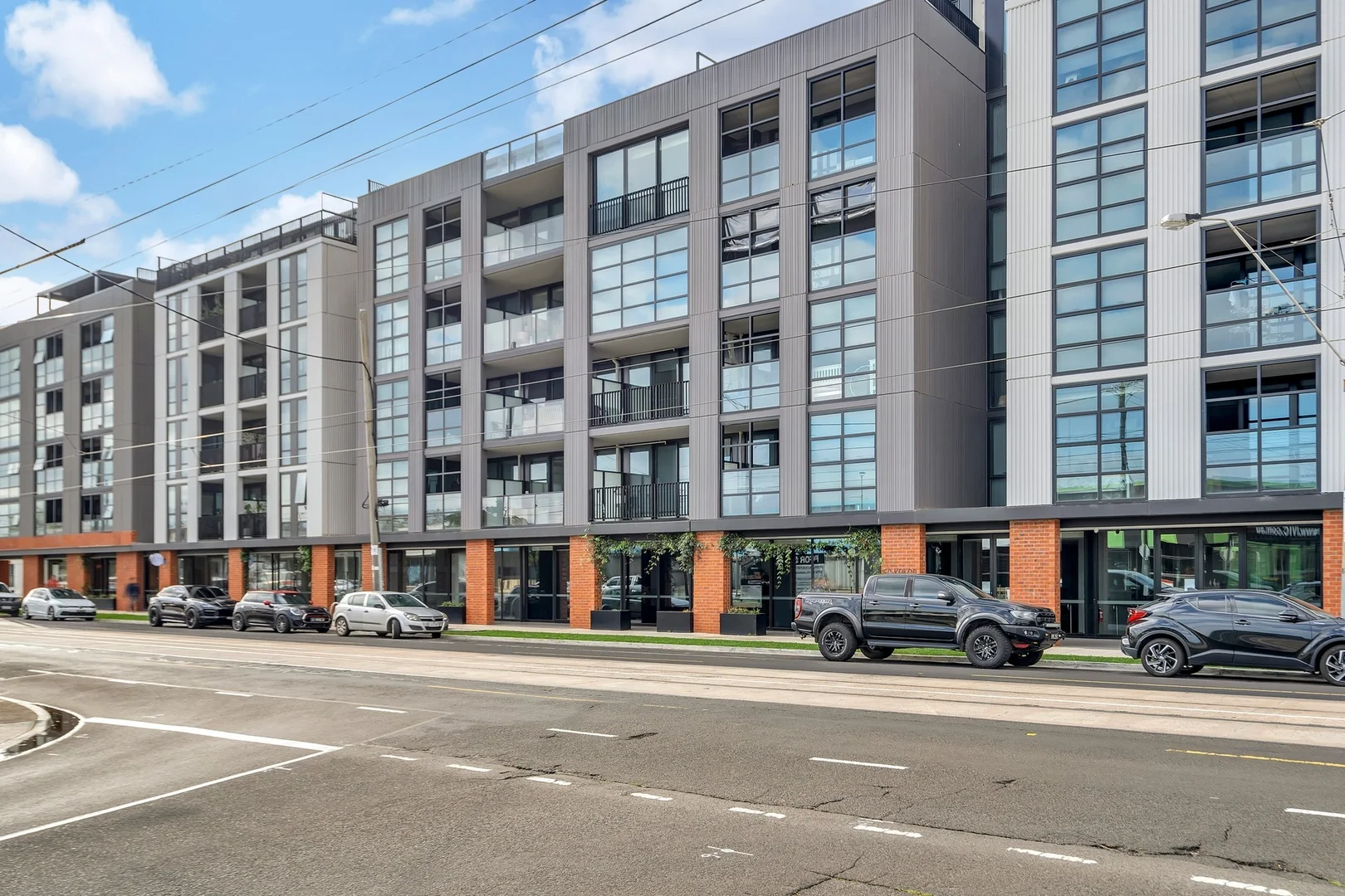 Additional image 9 of 410/150 Keilor Road, Essendon North VIC 3041