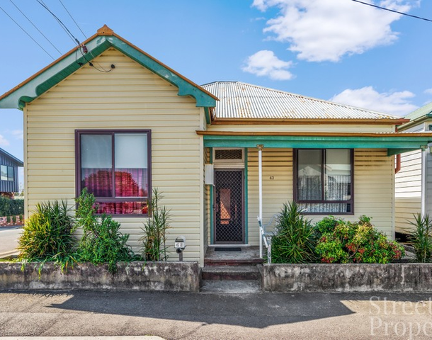 43 Power Street, Islington NSW 2296