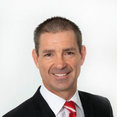 Scott Butler, Sales representative