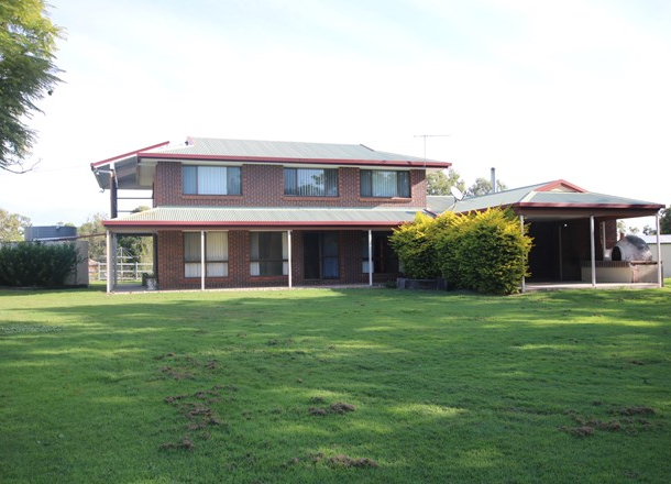 60 Rebecca Drive, Chambers Flat QLD 4133