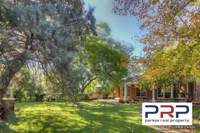 7181 Eugowra Road, Parkes NSW 2870