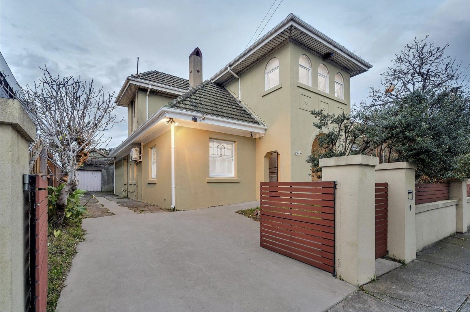 211 Brunswick Road, Brunswick VIC 3056, Image 0