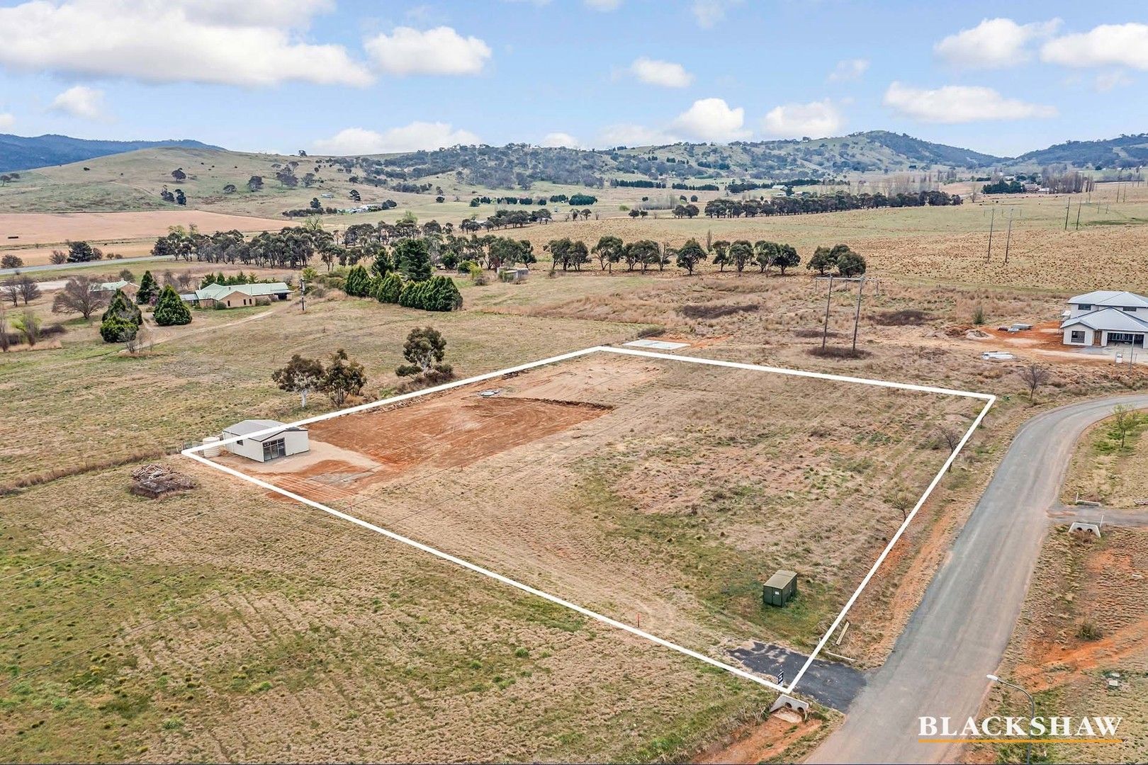 5 Mount View, Michelago NSW 2620, Image 0