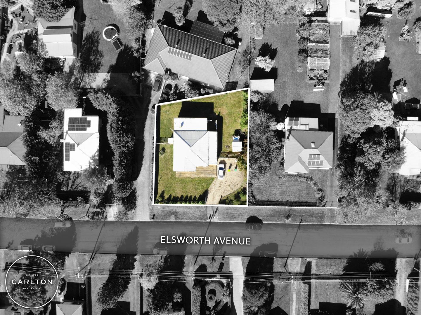 17 Elsworth Avenue, Balaclava NSW 2575, Image 1