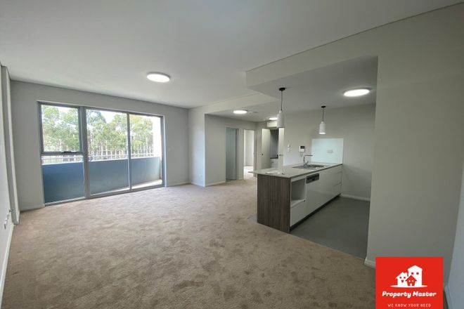 Picture of E211/3 Adonis Ave, ROUSE HILL NSW 2155