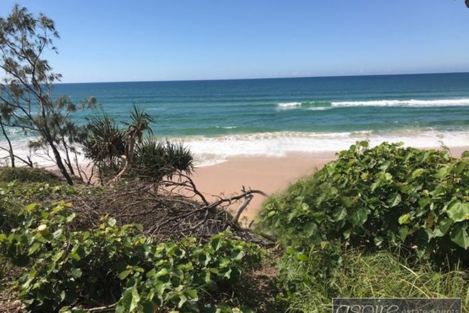 Picture of 17 ESPRIT DRIVE, RAINBOW BEACH QLD 4581