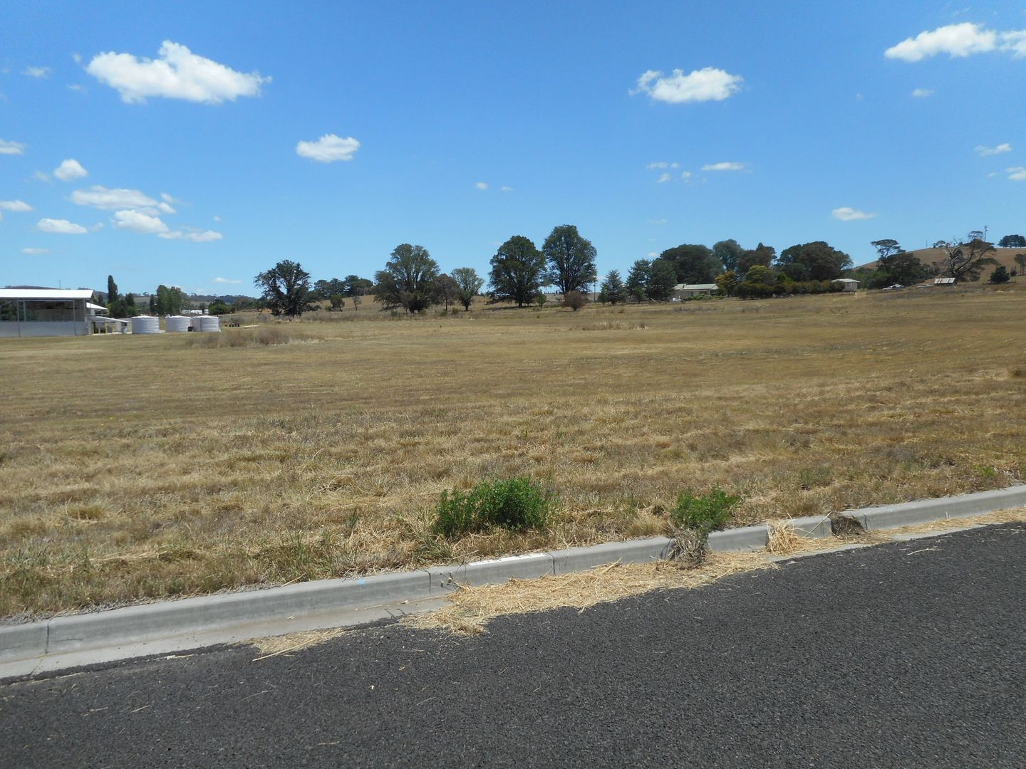 Lot 107 Marshalls Lane, Blayney NSW 2799, Image 1