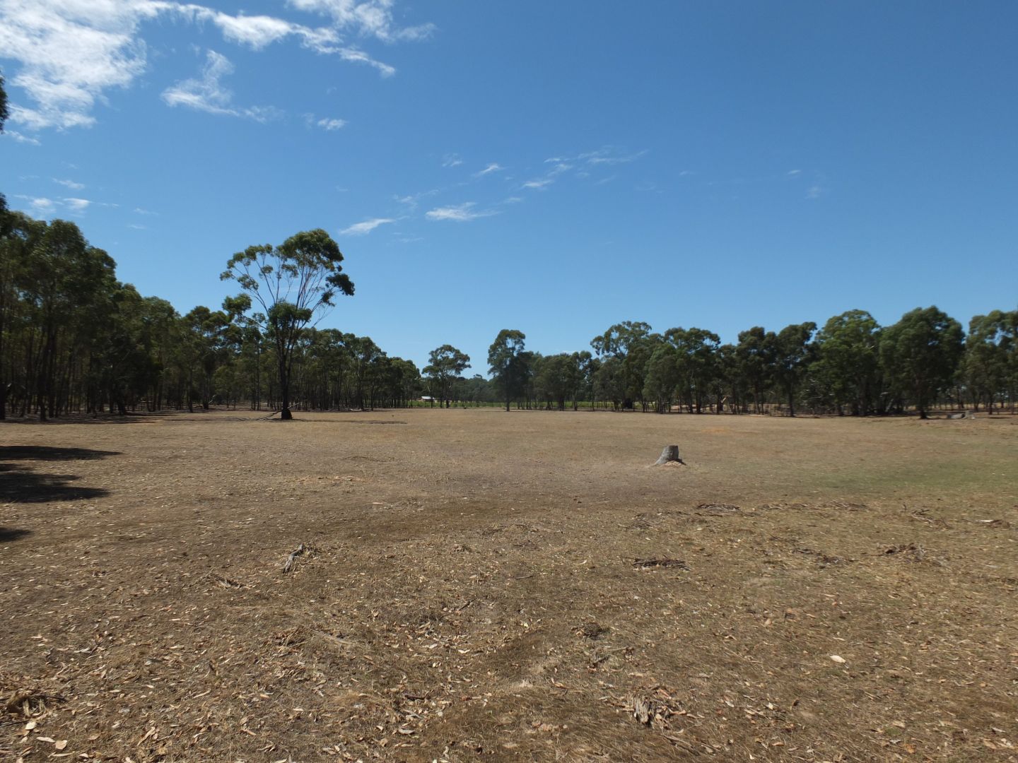 Lot10 SecO Box Flat Track, Lamplough VIC 3352 House for Sale