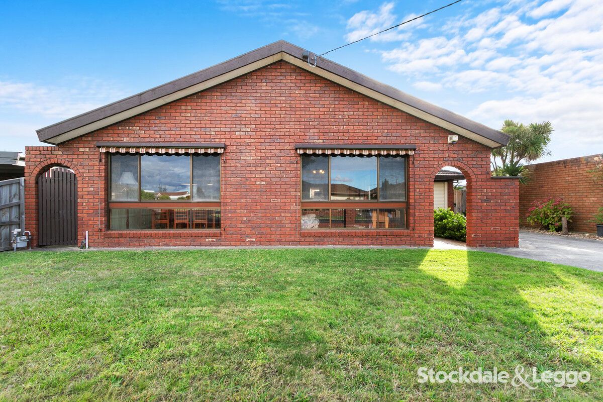 29 Gabo Way, Morwell VIC 3840, Image 0