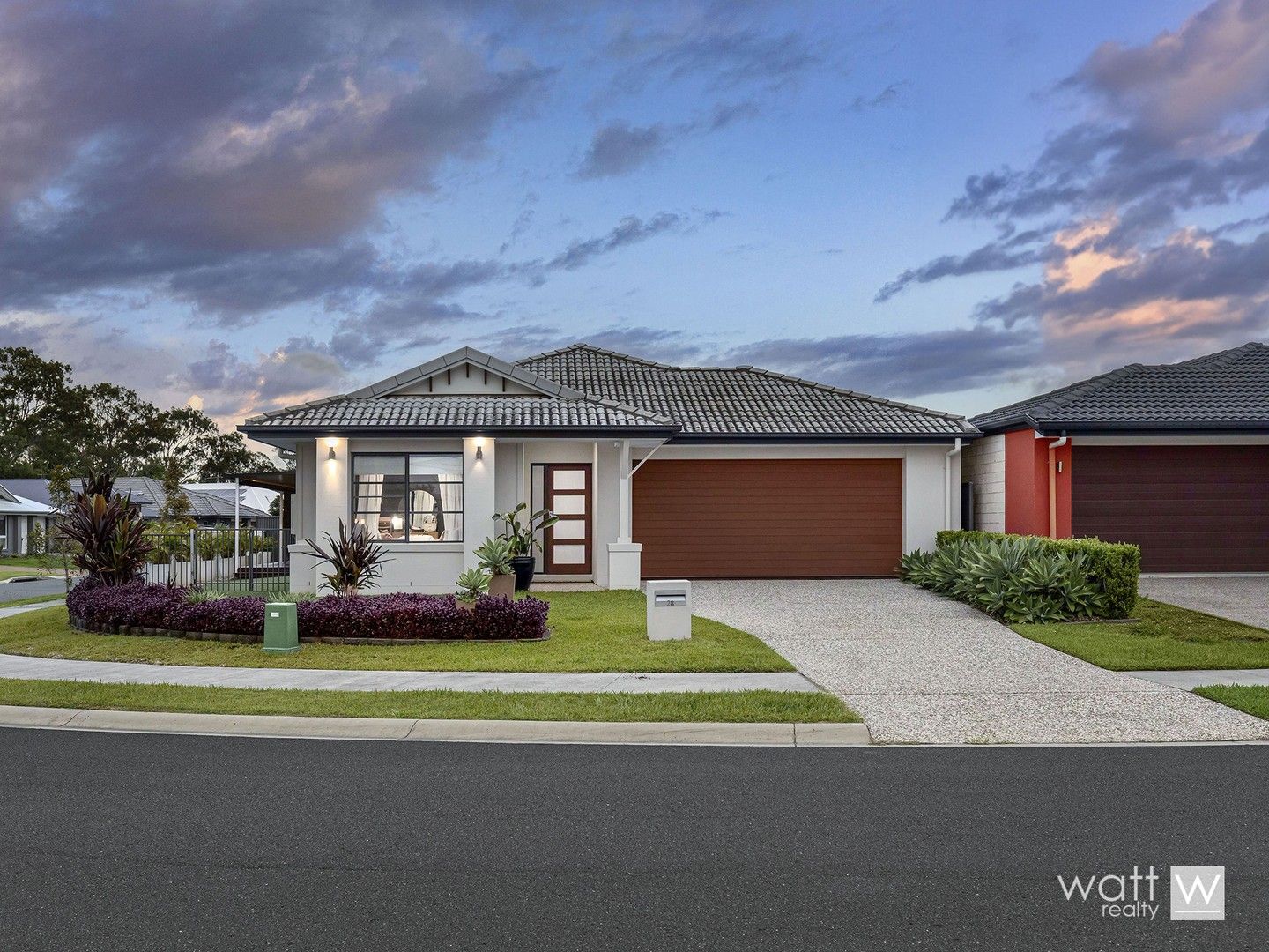 28 Montegrande Circuit, Griffin QLD 4503, Image 0