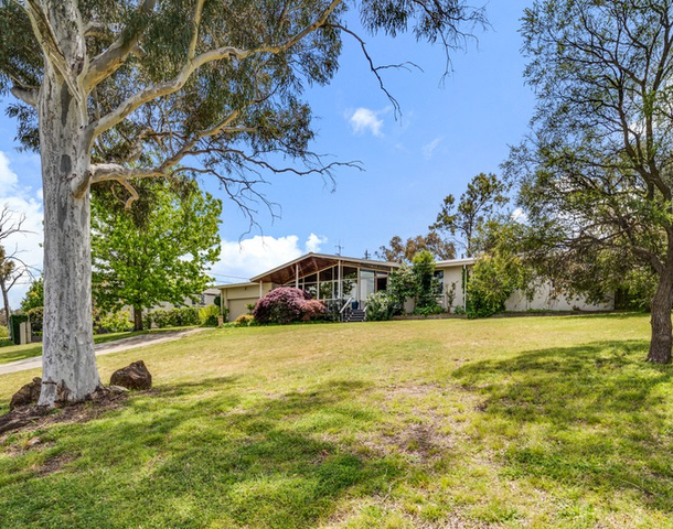 16 Cobby Street, Campbell ACT 2612