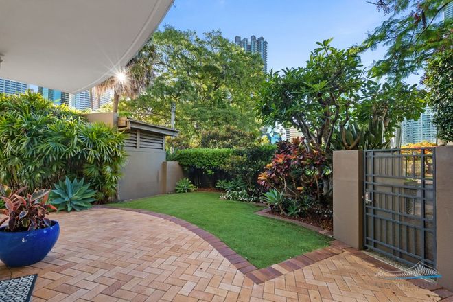 101/98 Holman Street Kangaroo Point 4169 - Image 4