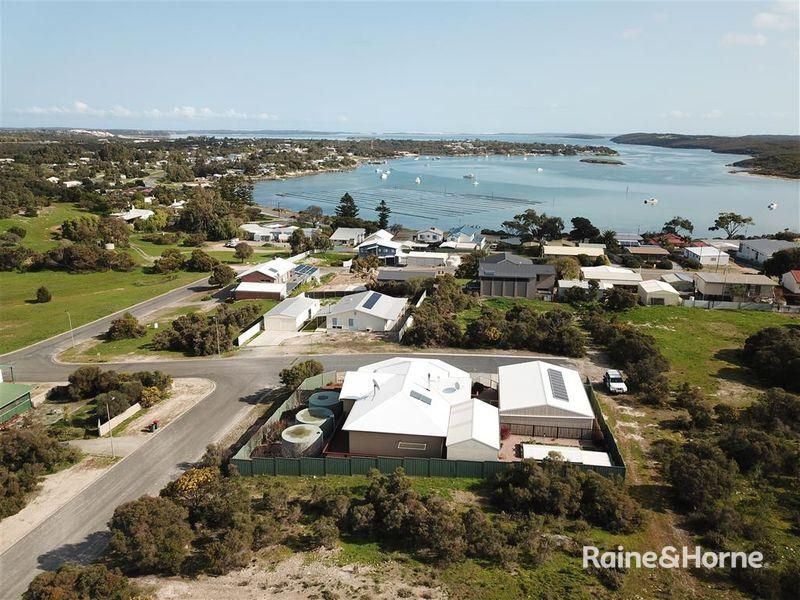 2 Sophie Crescent, Coffin Bay SA 5607, Image 2