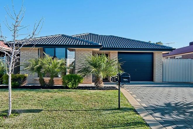 Picture of 25 McGonigal Drive, WILLASTON SA 5118