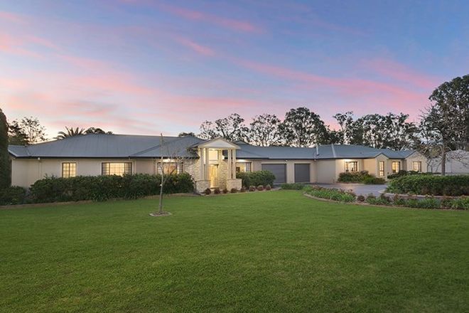 Picture of 209A Lincoln Road, HORSLEY PARK NSW 2175