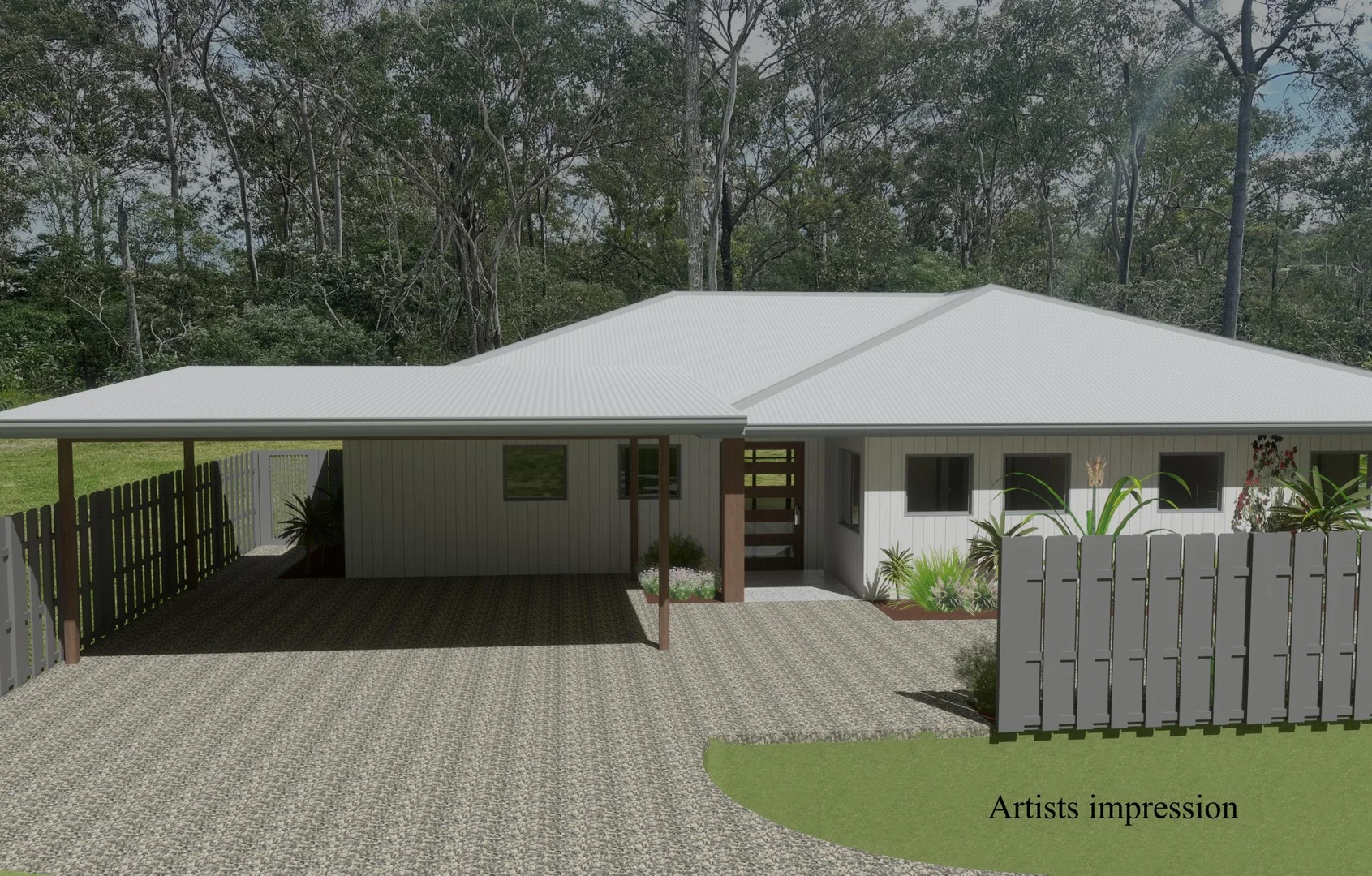 30 Songbird Street, North Ipswich QLD 4305