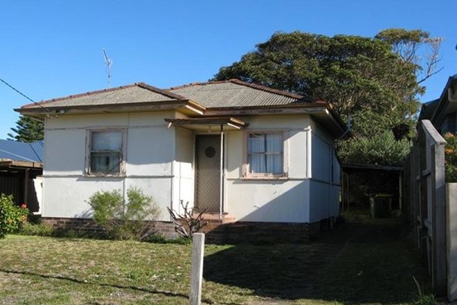 Picture of 31 Berith Street, UMINA BEACH NSW 2257