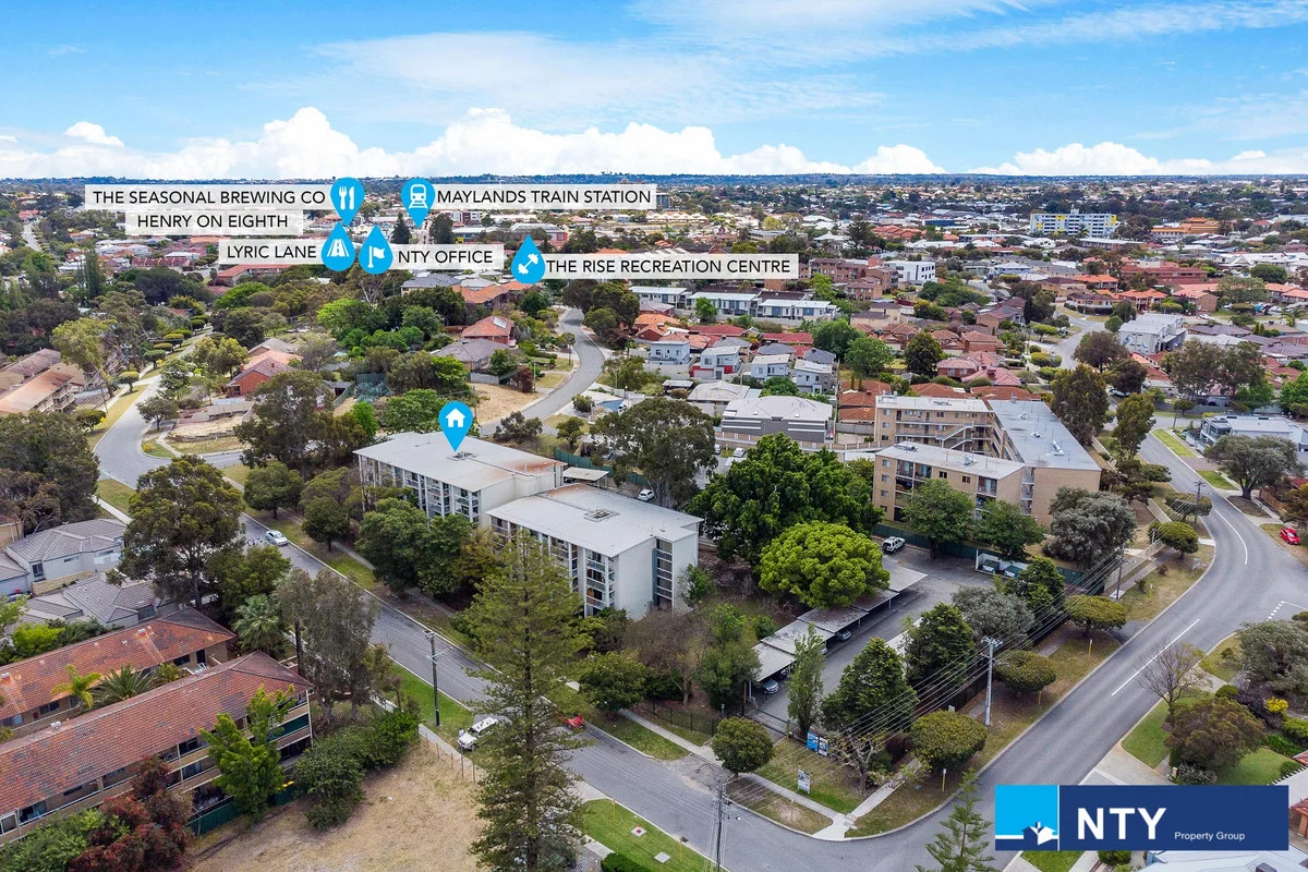 Additional image 14 of 6/8 Kathleen Avenue, Maylands WA 6051