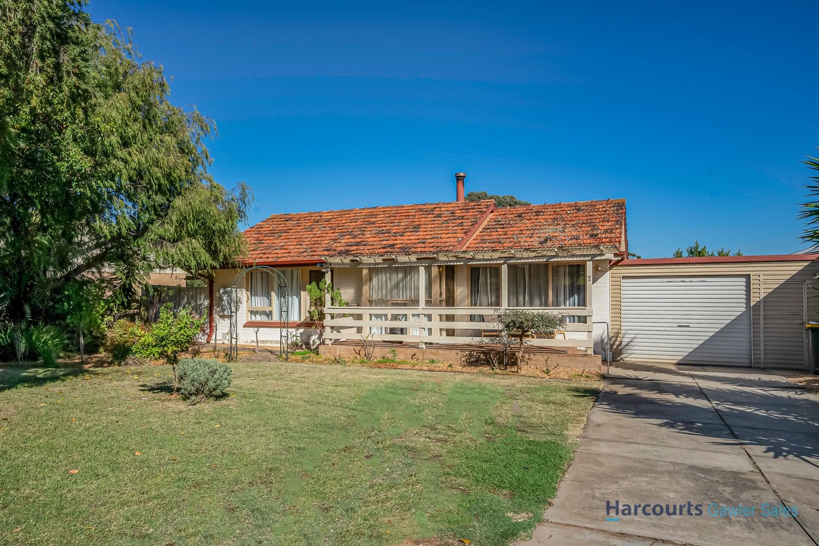 7 Redhill Road, Ingle Farm SA 5098, Image 0