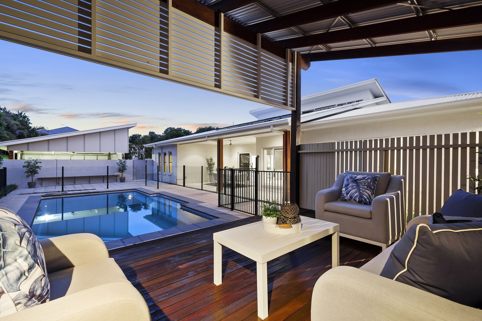 14 Chalmers Court, Samford Village Property History & Address