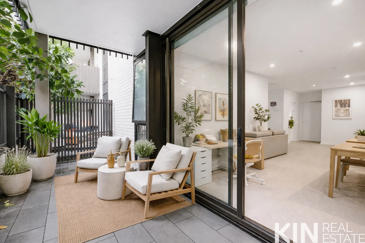 Additional image 8 of 4M/1 Village Mews, Caulfield North VIC 3161