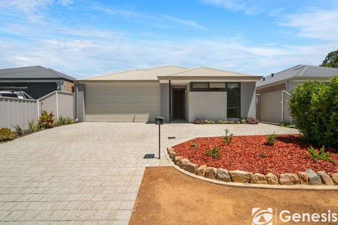 Picture of 58 Gladstone Avenue, SWAN VIEW WA 6056