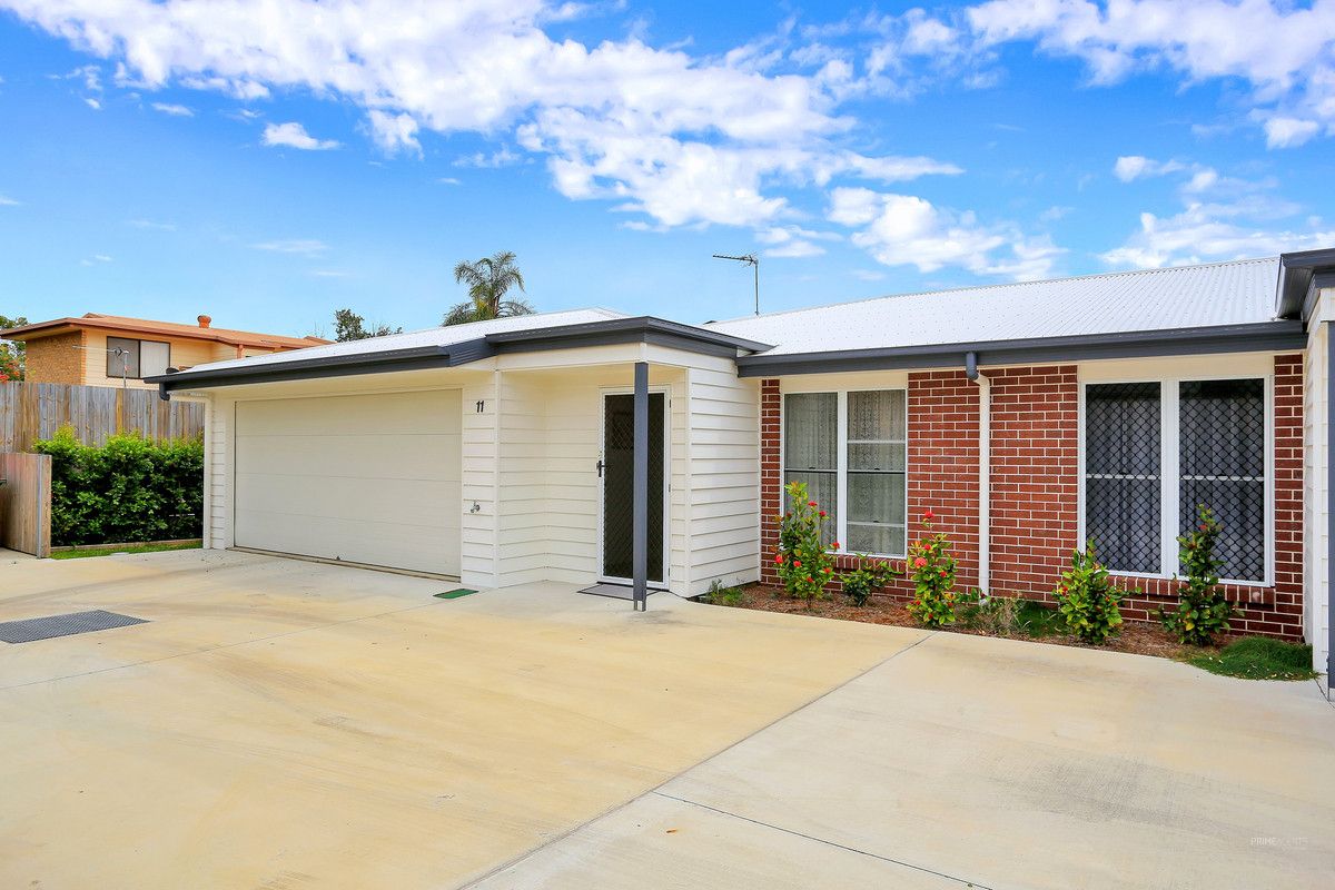 11/42 Totness Street, Torquay QLD 4655, Image 1