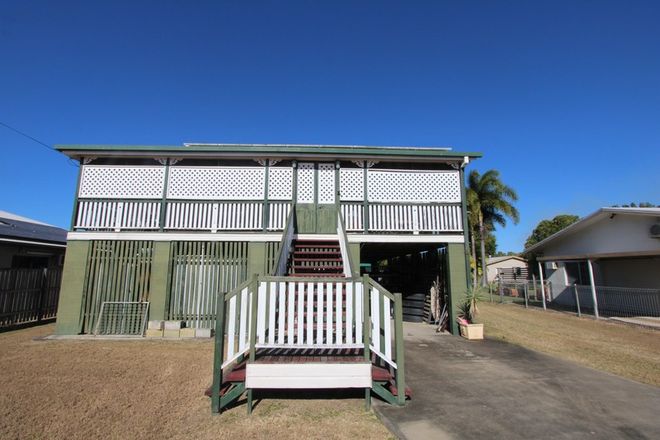 Picture of 178 Macmillan Street, AYR QLD 4807