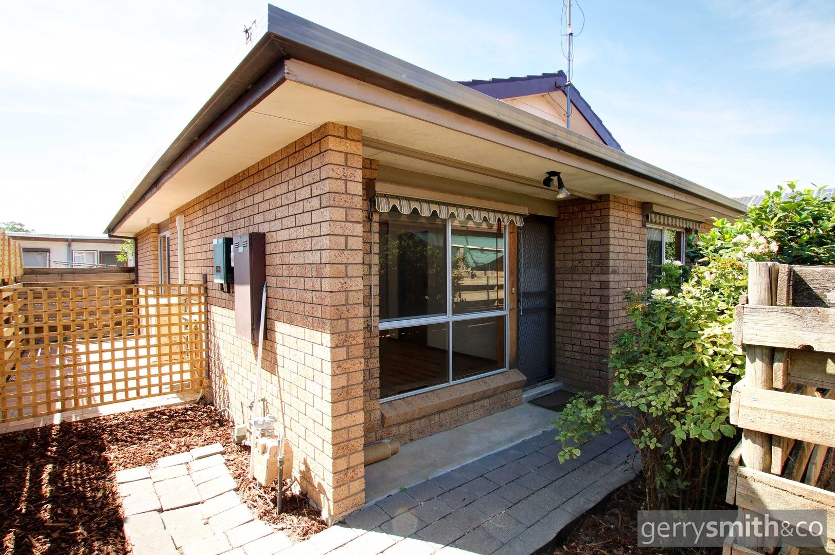 2/1 Birch Avenue, Horsham VIC 3400 Apartment For Rent Domain