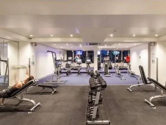 Additional image 8 of 808/483 Swanston Street, Melbourne VIC 3000