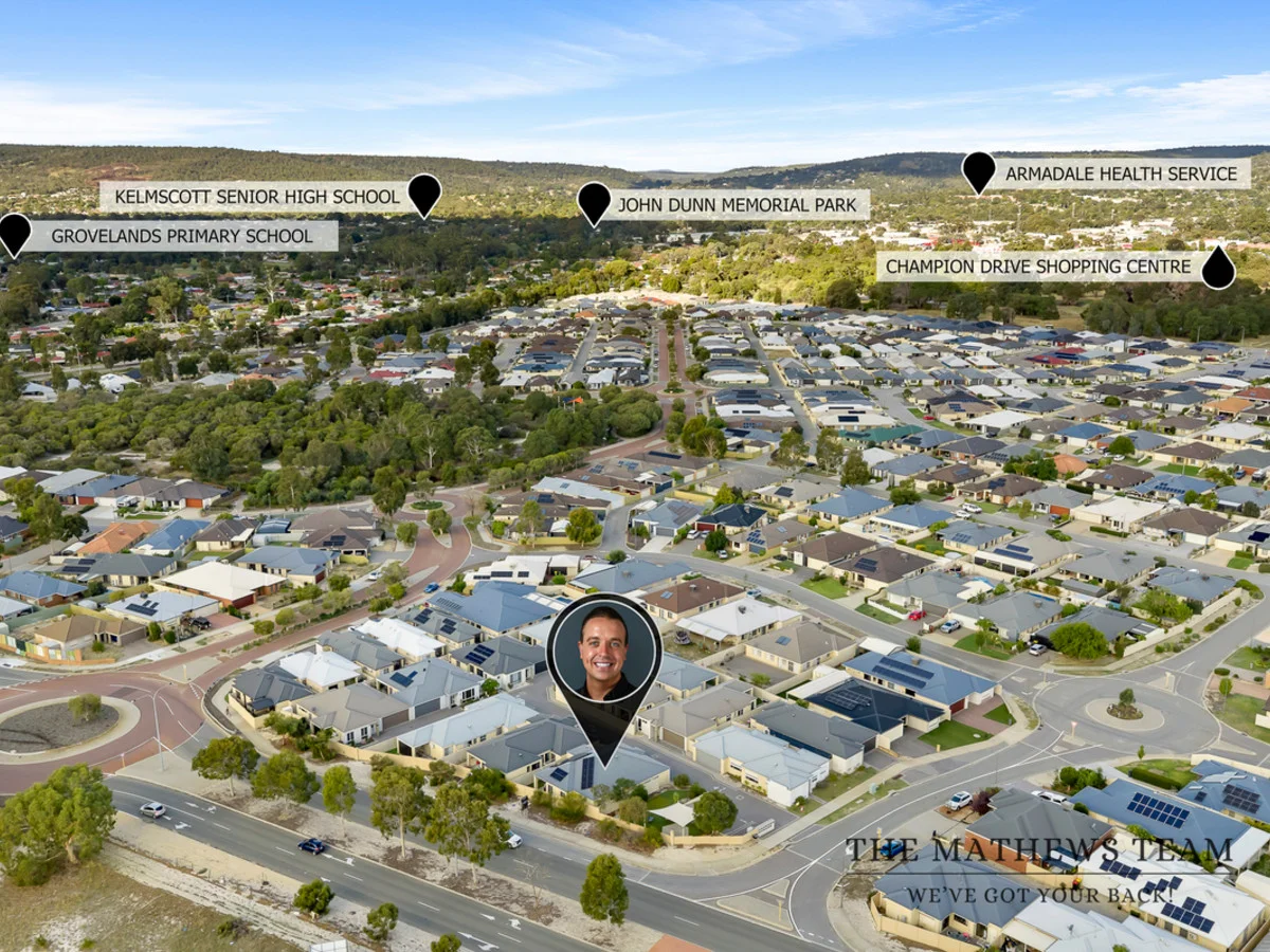 Additional image 32 of 10/21 Browder Drive, Seville Grove WA 6112