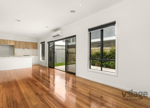 4/229 Woods Street, Newport VIC 3015