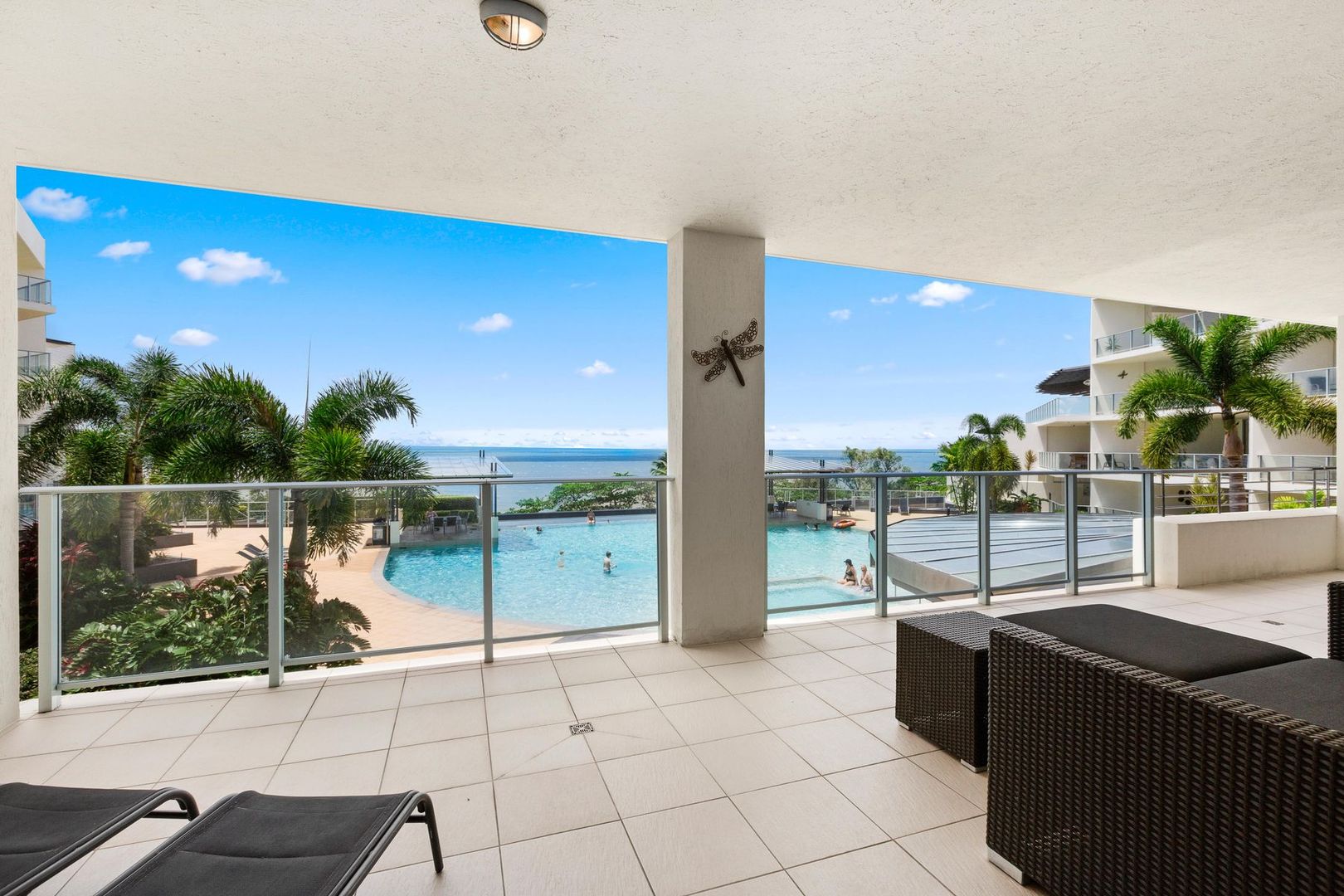 308/93 Vasey Esplanade, Trinity Beach QLD 4879, Image 1