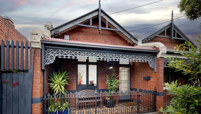 Picture of 20 Rutland Street, CLIFTON HILL VIC 3068