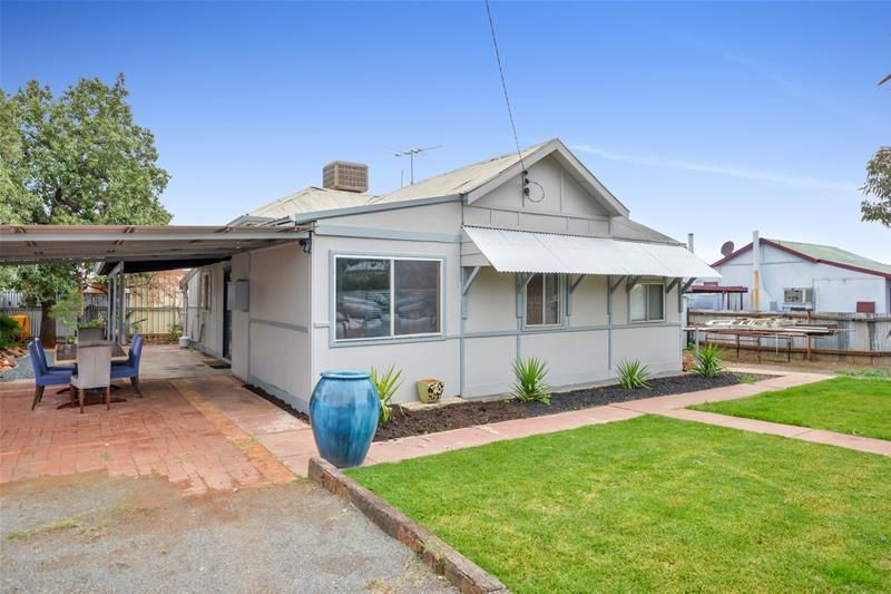 8e Campbell Street, Mullingar WA 6430, Image 0