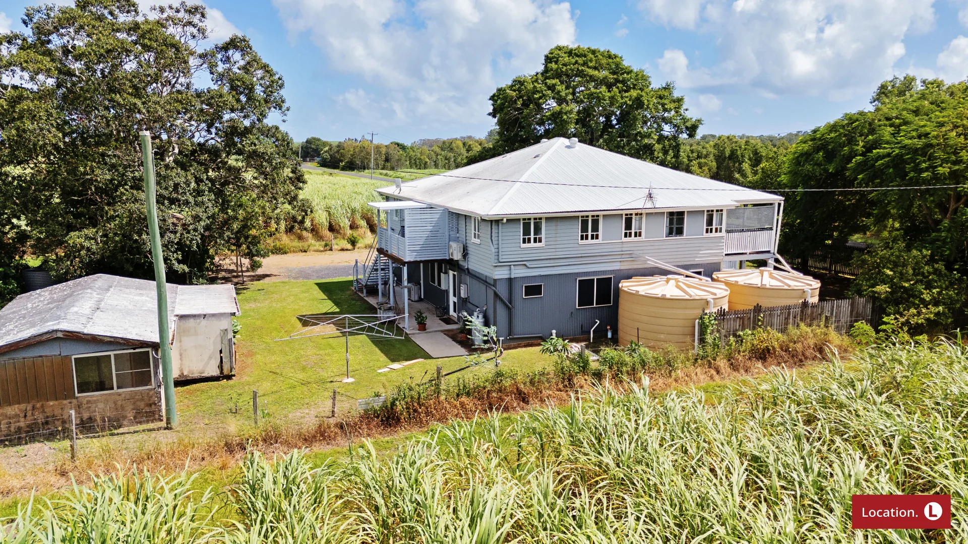 Additional image 10 of 63 Potters Road, Qunaba QLD 4670