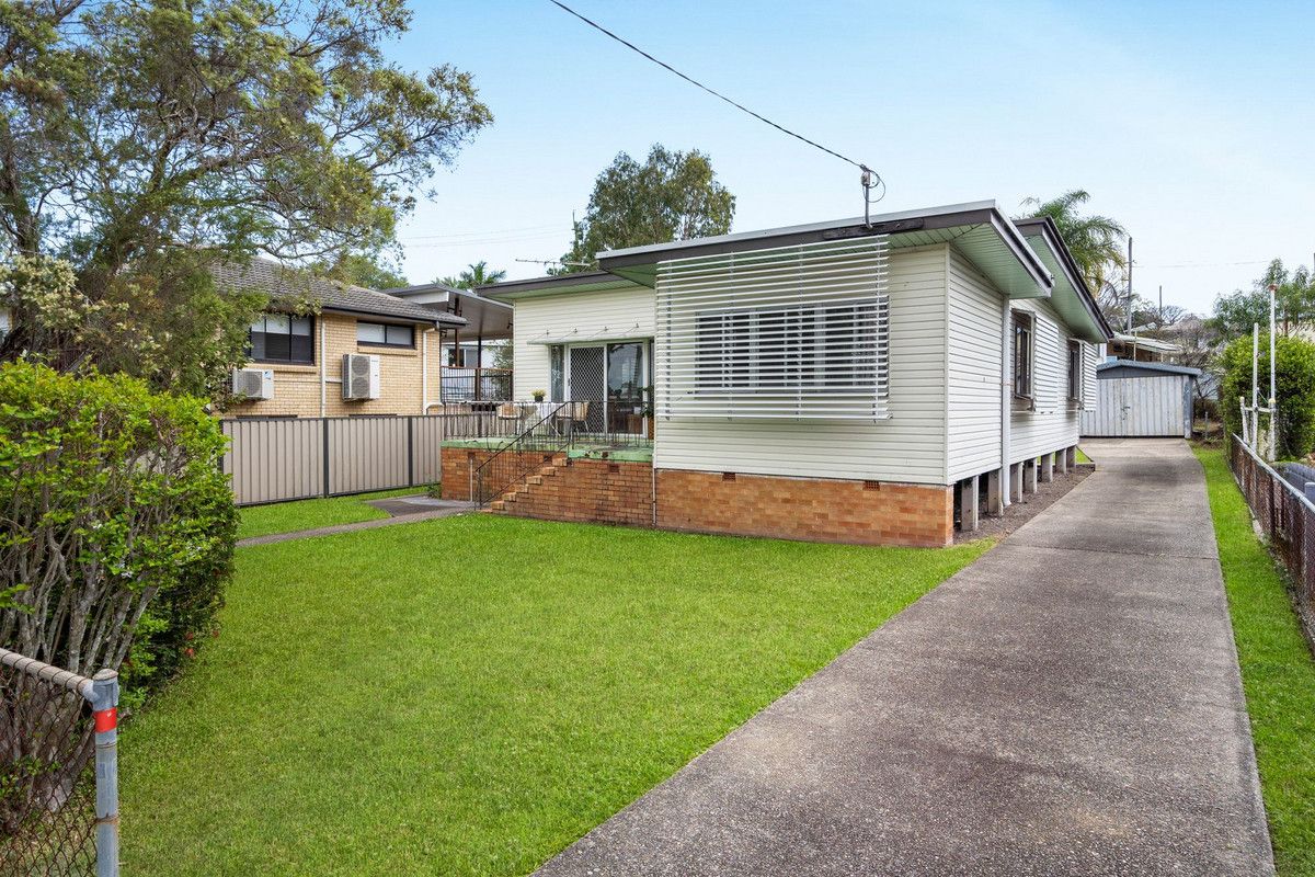 3 bedrooms House in 9 Colo Street ARANA HILLS QLD, 4054
