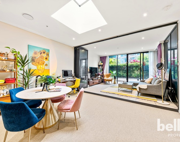 707/14 Burroway Road, Wentworth Point NSW 2127